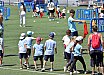 El Ayuntamiento organiza la IIMiniolimpiada Escolar de Juegos Recreativos en Maspalomas
